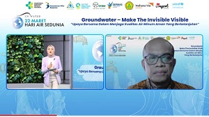 Portrait of Household Drinking Water Quality in Indonesia