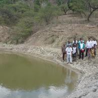 timor tengah utara water