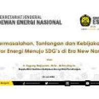 permasalahantantangankebijakanenergi-sugengmujiyanto