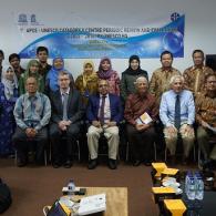 apce periodic review