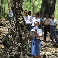 ecohydrology for high school