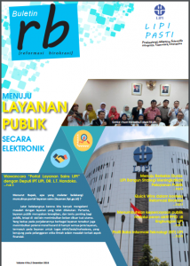 buletin cover