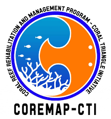 Coremap CTI
