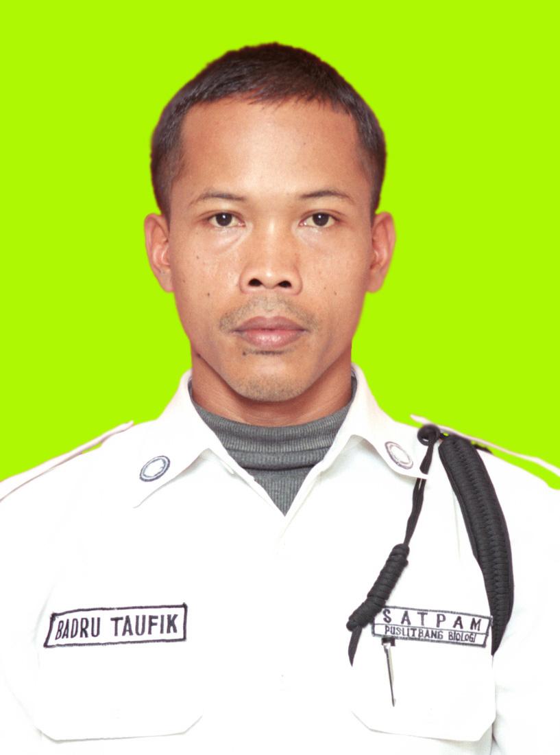 Badru Taufik