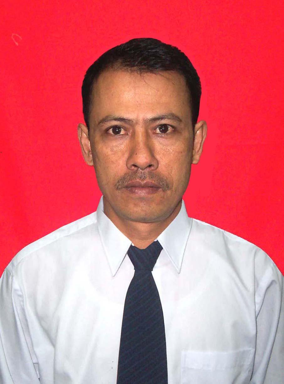 Dadang Kusnandar