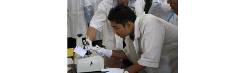 Jasa Layanan Kalibrasi