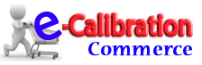 e-Calibration Order