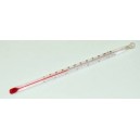 [TG01] Termometer Gelas RU : 0-100°C Res : 1-5°C