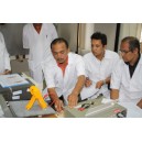 [PLKL] Pelatihan Teknik Pengukuran dan Kalibrasi Besaran Keslistrikan