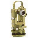 [TM01] Theodolite Manual