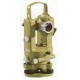 [TM01] Theodolite Manual