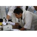 [PLDMM] Pelatihan Teknik Pengukuran dan Kalibrasi Dimensi