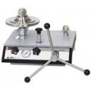 [DWT01] Dead Weight Tester