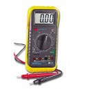 [DT06] Digital Multimeter
