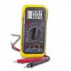 [DT09] Digital Multimeter