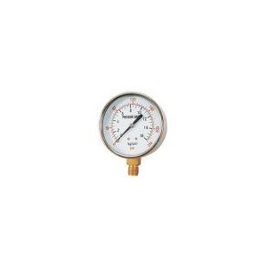 [PG] Pressure gauge Oli