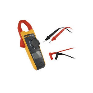 [CM01] Digital Clamp Meter