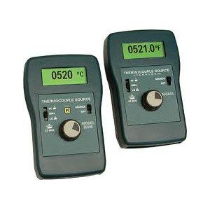 [TIS02] Thermocouple Indicator Simulator