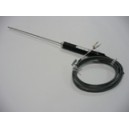 [TS02] Temp. Indicator + sensor