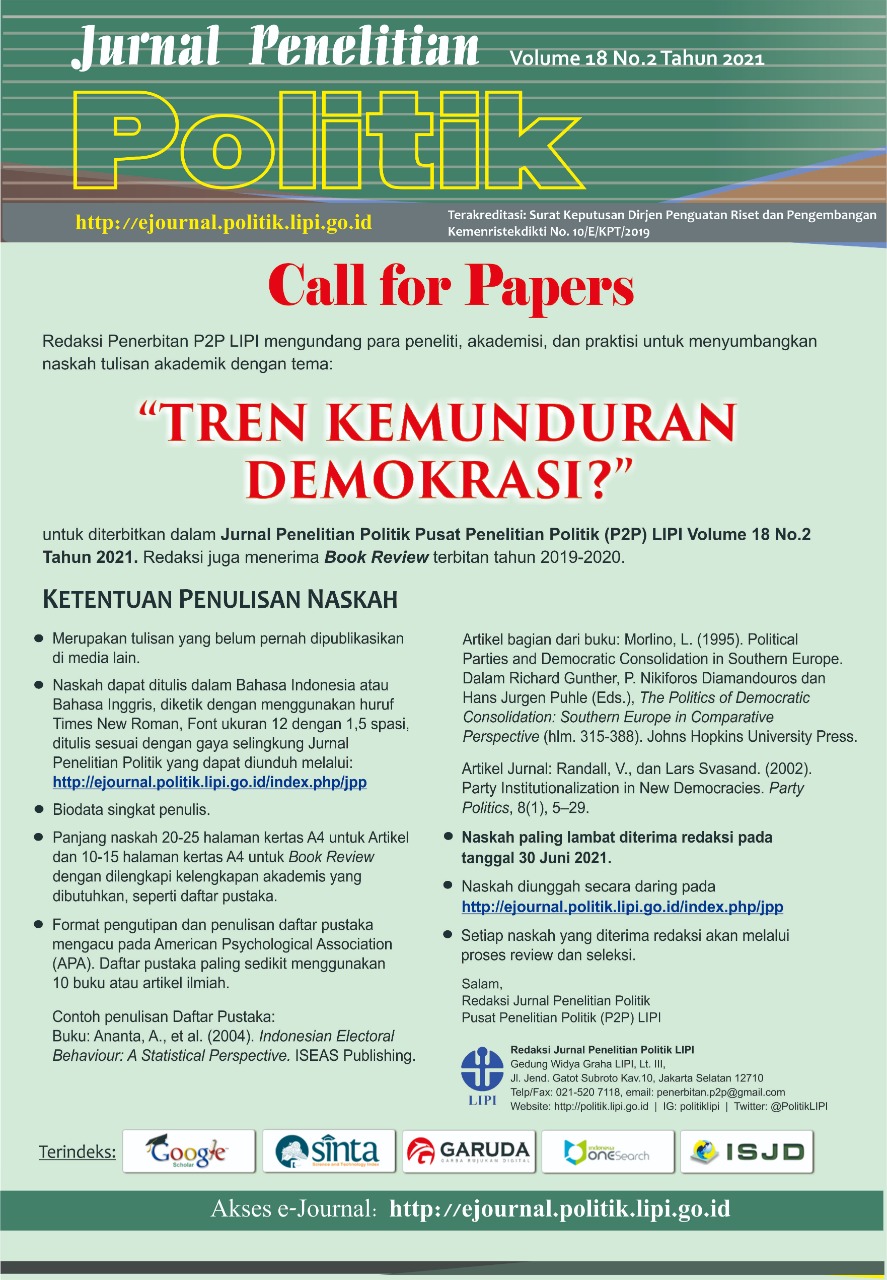 Journal Homepage Image