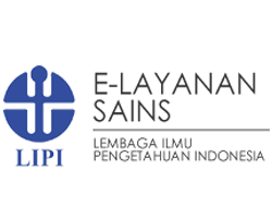 Logo E Layanan Sains