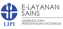 Logo E Layanan Sains
