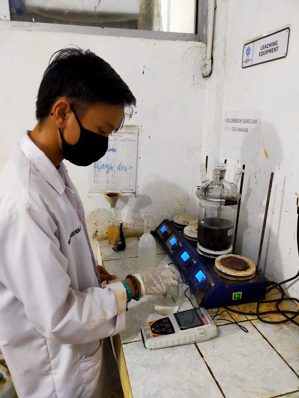 Pemagangan Siswa dan Mahasiswa (PKL)