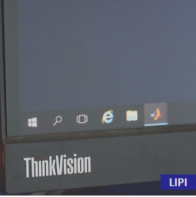 Dinamika Fluida Komputasi dengan ANSYS untuk Sivitas LIPI