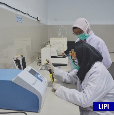 Praktek Kerja Lapangan (SLTA / Mahasiswa)