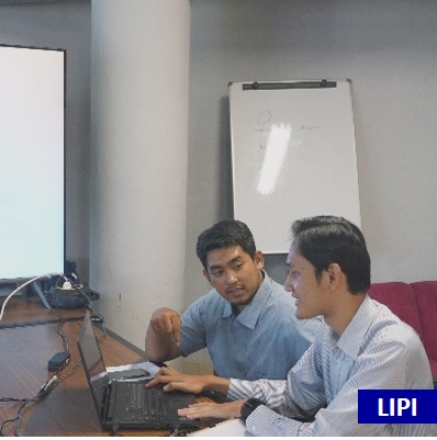 Magang Riset/PKL di Laboratorium HPC - LIPI