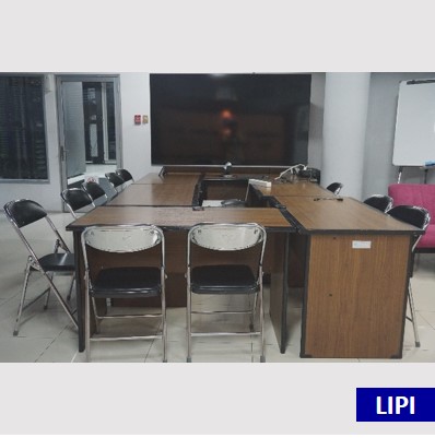 Magang Riset/PKL di Laboratorium HPC - LIPI