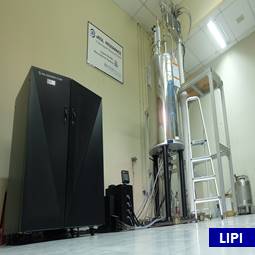 Analisa korelasi kuantum ganda heteronuklir/HMQC/HSQC (Umum)