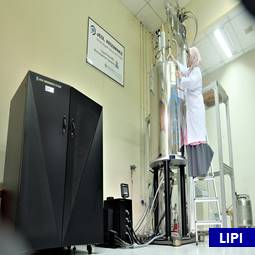 Analisa korelasi kuantum ganda heteronuklir/HMQC/HSQC (Umum)