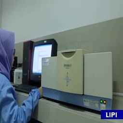 Analisa FTIR (Umum)