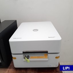 Pengujian komposisi kimia padat menggunakan Energy Dispersive X-Ray Flourescence (ED-XRF)