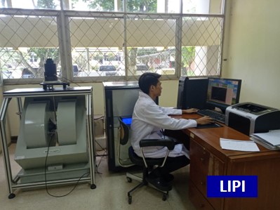 P2 Fisika Layanan VSM untuk Mahasiswa Diploma dan S1