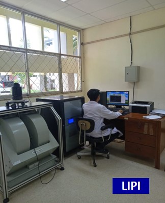 P2 Fisika Layanan VSM untuk Mahasiswa Diploma dan S1