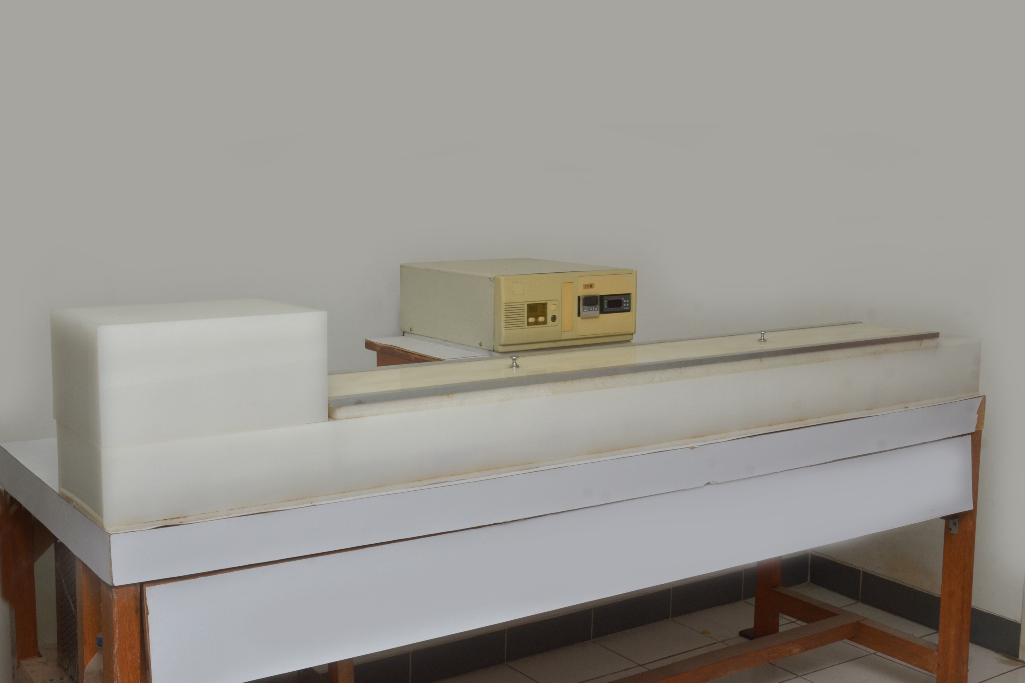 Uji germinasi 7) Pada suhu kamar (ulangan triplo, durasi 14-30 hari)