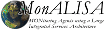 MonALISA Grid Monitoring