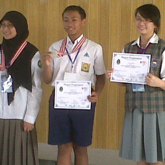 Kisah Para Penemu Muda : Panci Pintar untuk Bantu Ibu-ibu Agar Masakan Tak Gosong