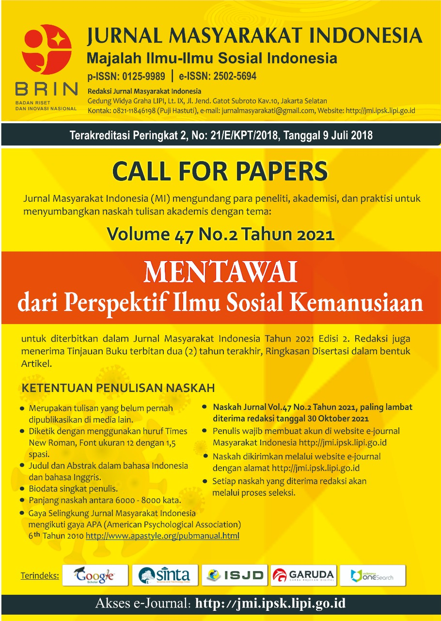 Journal Homepage Image