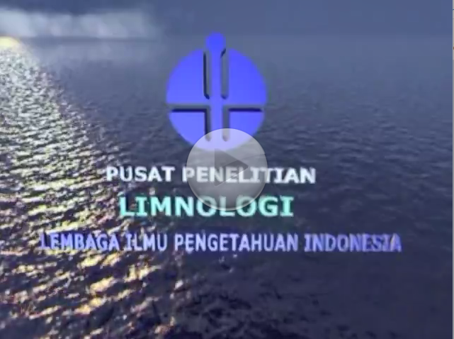Video Profil Puslit Limnologi