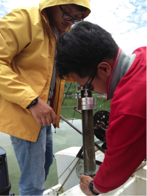 Kegiatan PN 2018 - Mitigasi Bencana Keairan berbasis Ekohidrologi