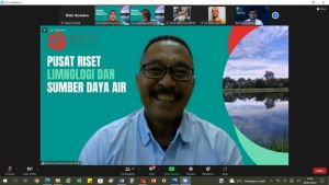 Teknologi Pengelolaan Sumberdaya Air untuk Pertanian