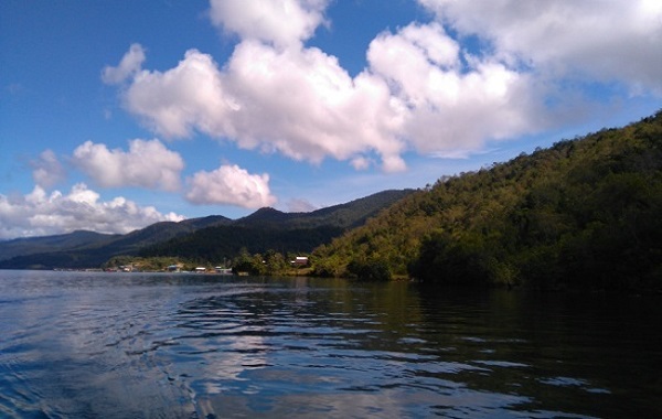 Kegiatan Unggulan LIPI - Adaptasi dan Mitigasi Perubahan Iklim pada Perairan Darat: Studi Kasus Ekosistem Perairan Situ dan Danau