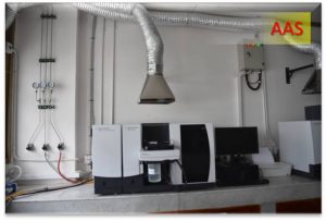 AAS
