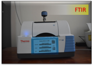 FTIR