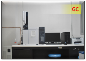 GC