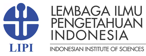 logo lipi