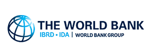 logo world bank